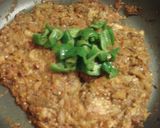 茄子とピーマンのインド野菜カレー作り方13写真