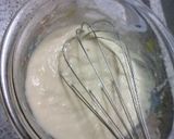 ふあふわ柔らか　豆腐の焼きドーナッツ作り方1写真