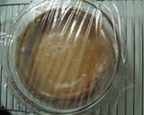 FPで簡単絶品ベイクドチーズケーキ!!作り方9写真