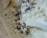優しい香りの林檎紅茶クッキー作り方2写真