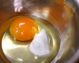 とろりんたまご酒作り方1写真