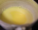 とろりんたまご酒作り方4写真