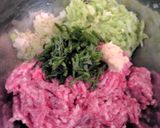 自宅で簡単！羽つきジューシー餃子作り方3写真