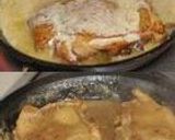 鶏肉のカレークリーム煮作り方5写真