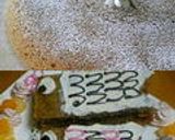 ホットケーキミックスで❀紅茶のケーキ作り方18写真