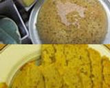 ホットケーキミックスで❀紅茶のケーキ作り方13写真
