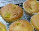 ホットケーキミックスで❀紅茶のケーキ作り方15写真