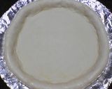 簡単♪耳までチーズで手作りカレーピザ♡作り方5写真