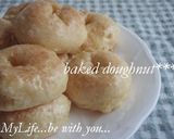 ノンオイル♪ベビー焼きドーナツ作り方4写真