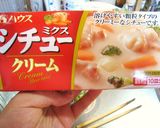ウインナー入り❤おかずクリームスープ作り方7写真