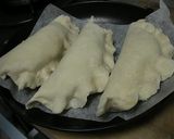 ビーフ・エンパナーダ。作り方8写真
