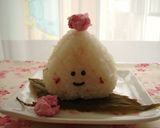 グリンピースごはん作り方9写真