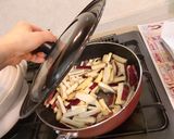 揚げない＜洋風かりんとう・ラム酒風味＞♪作り方6写真