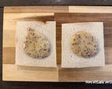 覚王山い志かわ風♪厚焼き卵のサンドイッチ作り方11写真