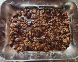 すーーーぐ作れる!ローチョコレート作り方3写真