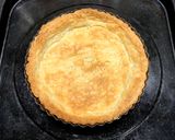 メレンゲのレモンパイ作り方11写真