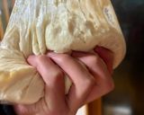 鶏肉と豆腐のマヨケチャバター焼き作り方2写真