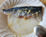 冷凍さば竜田揚げ♪おろしポン酢今日の夕食作り方1写真