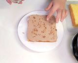 人気店の再現♪ 定番チョコレートケーキ作り方17写真