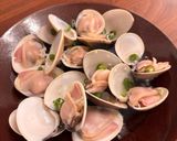 はまぐりのニンニクバター酒蒸し作り方6写真