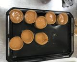 チョコマフィン作り方4写真
