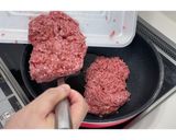 そのままハンバーグ★動画あり★作り方5写真