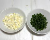 腸活･ダイエットに雑穀米キムチチャーハン作り方7写真