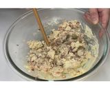 ガーリックポテトサラダ★動画あり★作り方13写真