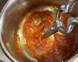 トマト🍅ジャム作り方4写真