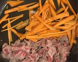 便秘改善⭐︎五目あんかけご飯作り方2写真