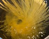 白ナポリタン作り方13写真