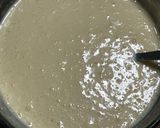 小麦粉で超簡単!ふわっふわパンケーキ🥞🍓作り方2写真