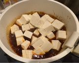 花椒まみれ激辛麻婆豆腐作り方4写真