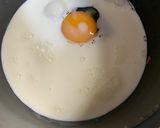 クリームパン作り方1写真