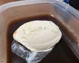 ぷるぷる☆計量はスケールだけ☆コーヒーゼリー作り方4写真