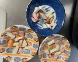 根菜たっぷりコク旨ごまドレ味マリネ風作り方3写真