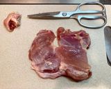 【糖尿病保存】鳥もも肉の冷凍保存作り方4写真