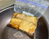 低温調理器 焼豚 チャーシュー タレ作り方8写真