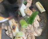 串にささない　焼き鳥作り方4写真