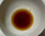 レンジで！甘辛薄揚げピーマン作り方1写真