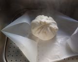 カレーライス饅頭作り方3写真