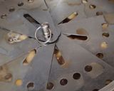 黄金比で作るたけのことふきの煮物作り方5写真