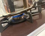 しっとり極旨♫サラダチキン　カレー風味作り方9写真