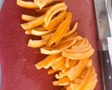 余った食材で🍊🍋作り方2写真
