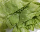 ミートソースポテト＊サラダ感覚にも♪作り方8写真