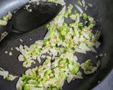 ヘタと種も丸ごと食べるピーマンの肉詰め作り方3写真
