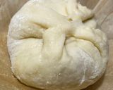 ホットケーキミックス200g肉まん作り方10写真