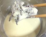 お家でも♪さっくさく天ぷら作り方4写真