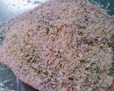 ＊鶏むね肉で作るチキンシュニッツェル＊作り方4写真