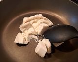 豆腐でかさ増しビビンバ丼作り方1写真